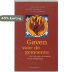 GAVEN VOOR DE GEMEENTE 9789023919148, Boeken, Godsdienst en Theologie, Verzenden, Zo goed als nieuw