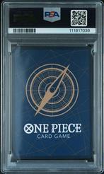 Bandai Graded card - One Piece Premium Card Collection -Best, Nieuw