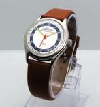 Atlantic Varldsmastarur - cal. AS 1188 - Sans Prix de, Handtassen en Accessoires, Horloges | Heren, Nieuw