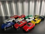 Bburago 1:43 - Modelauto (12), Nieuw