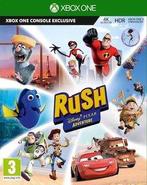 Rush A Disney Pixar Adventure (Xbox One Games), Games en Spelcomputers, Games | Xbox One, Ophalen of Verzenden, Zo goed als nieuw