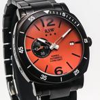 RSW - Automatique Swiss Watch - RSWA154-BB-13 - Sans Prix de, Handtassen en Accessoires, Nieuw