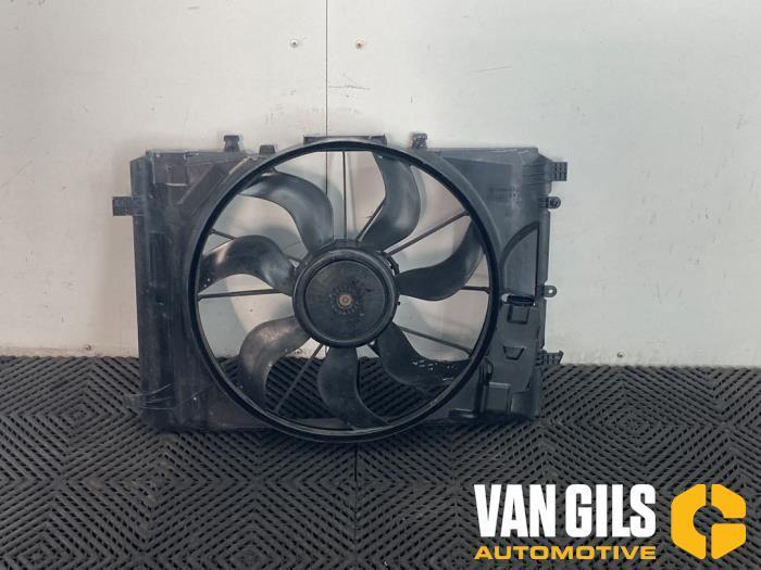 Koelvin Mercedes B-Klasse O315039, Auto-onderdelen, Airco en Verwarming