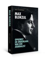 Max Blokzijl 9789462494893 Kees Schaepman, Boeken, Verzenden, Zo goed als nieuw, Kees Schaepman