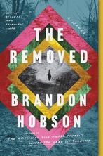 The Removed 9780062997555 Brandon Hobson, Boeken, Verzenden, Gelezen, Brandon Hobson