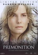 Premonition steelbook edition (dvd tweedehands film), Ophalen of Verzenden, Nieuw in verpakking