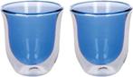 2dekans | La Cafetière Koffieglas Core 220ml Dubbelwandig, Doe-het-zelf en Bouw, Isolatie en Afdichting, Ophalen of Verzenden