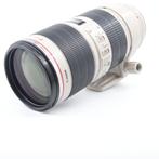 Canon EF 70-200mm F/2.8 L IS II USM | Tweedehands, Verzenden, Zo goed als nieuw