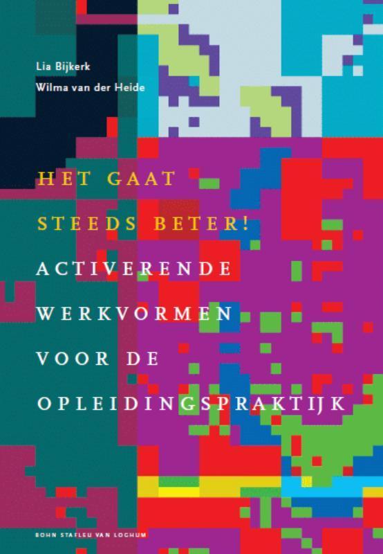 Het gaat steeds beter / Docentenreeks 9789031347339, Boeken, Studieboeken en Cursussen, Gelezen, Verzenden