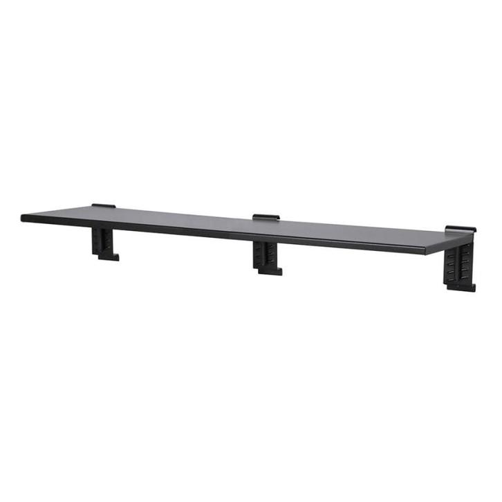 Universele houder – opbergplank – wandhouder 60 x 17 cm., Auto-onderdelen, Ophanging en Onderstel, Ophalen of Verzenden