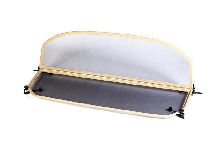 Cabrio Windscherm BMW 3-Serie E93 beige, Auto-onderdelen, Ruiten en Toebehoren, Nieuw, Ophalen of Verzenden