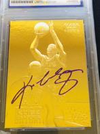 1996/97 Skybox Kobe Bryant Rookie - Purple Signature - Gold, Nieuw