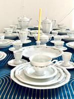 Rosenthal - Maria Weiss Classic Rose - Service de table pour, Antiek en Kunst