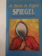 Rene Munk - Je bent je eigen spiegel, Boeken, Kinderboeken | Jeugd | 10 tot 12 jaar, Verzenden, Nieuw