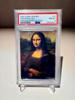 COMICS IMAGES Graded card - The Masterpiece Collection - La, Verzamelen, Nieuw