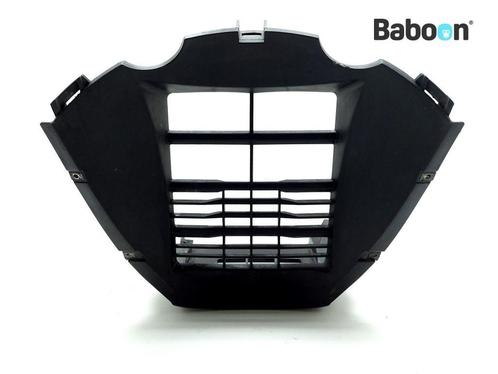 Radiateurkap Kymco Xciting 300 i R 2009-2010 (T72011), Motoren, Onderdelen | Overige, Gebruikt, Verzenden