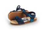 IK KE Sandalen in maat 26 Blauw | 10% extra korting, Schoenen, Verzenden