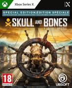 Skull and Bones (Xbox Series X) (Xbox Series Games), Games en Spelcomputers, Games | Xbox Series X en S, Ophalen of Verzenden