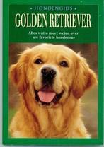Golden retriever / Hondengids 9789043802390 P. Wolffen, Verzenden, Zo goed als nieuw, P. Wolffen