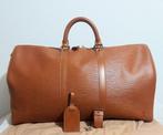 Louis Vuitton - Keepall 50 - Sac de voyage, Handtassen en Accessoires, Tassen | Damestassen, Nieuw