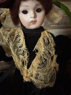 leon casimir bru - Automate - Automate poupee