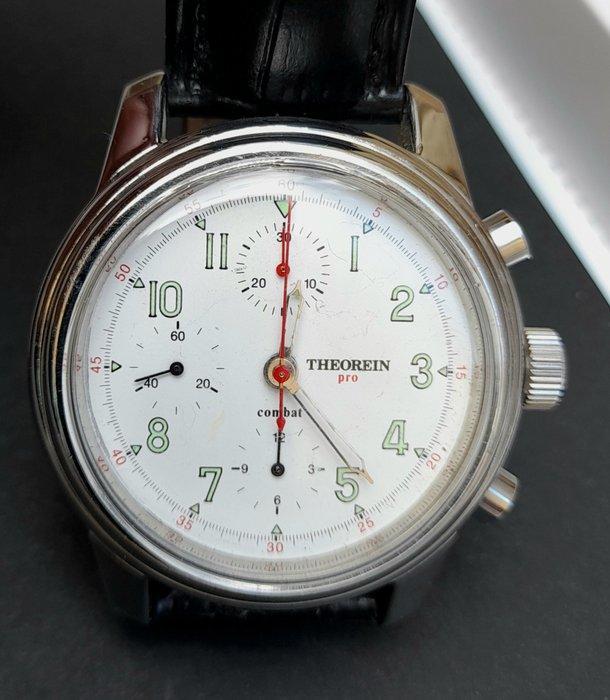 Theorein - Pro Combat - Zonder minimumprijs - Heren -, Handtassen en Accessoires, Horloges | Heren