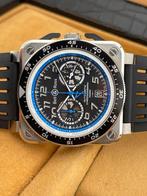 Bell & Ross - BR 03-94-A521 Alpine F1 Team’s chassis, Nieuw