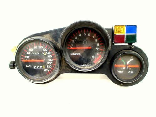 Yamaha FZ 750 1985-1987 F164 DASHBOARD, Motoren, Onderdelen | Yamaha, Gebruikt, Ophalen of Verzenden