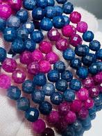 ***GEEN VEILINGRESERVE*** Natuurlijke edelstenen kwartet –