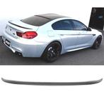 Aileron Becquet Pour Bmw Série 6 F13 11-18 Abs, Auto-onderdelen, Verzenden, Nieuw