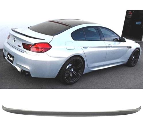 Aileron Becquet Pour Bmw Série 6 F13 11-18 Abs, Auto-onderdelen, Carrosserie, Verzenden