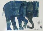 Wil je mijn vriendje zijn? - Eric Carle 9789462291249, Verzenden, Gelezen, Eric Carle
