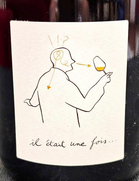 Jacques Selosse, Ratáfia......il était une fois... -, Verzamelen, Wijnen