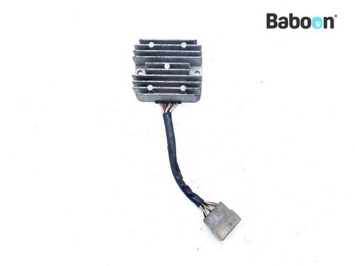 Spanningsregelaar Yamaha RD 250 LC 1981 (RD250LC 4L1), Motoren, Onderdelen | Yamaha, Gebruikt, Verzenden