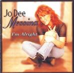 Jo Dee Messina - Im Alright, Cd's en Dvd's, Verzenden, Gebruikt