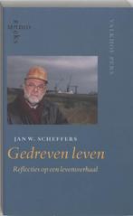 Gedreven leven / Memo Reeks / 16 9789056251543, Verzenden, Gelezen, J.W. Scheffers