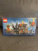 Lego Set - 76400 - Harry Potter - Hogwarts Carriage and, Nieuw