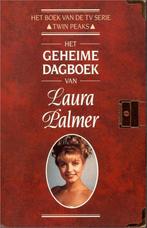 GEHEIME DAGBOEK LAURA PALMER 9789022511930 Jennifer Lynch, Verzenden, Gelezen, Jennifer Lynch