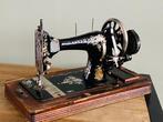 Anker Machine à coudre - Bois, Métal, Antiek en Kunst