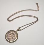 Zonder Minimumprijs - Halsketting 835 zilver - Bavaria, Handtassen en Accessoires, Kettingen, Nieuw