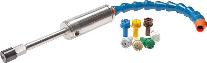 Tube de refroidissement par points avec 8 générateurs dair, Bricolage & Construction, Ventilation & Extraction, Envoi