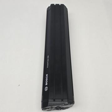 Bosch Powertube 500 Verticaal Fietsaccu | Met Garantie beschikbaar voor biedingen