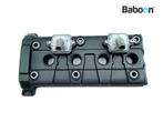 Kleppendeksel Yamaha XJ 6 2013-2015 (XJ6 Diversion), Verzenden, Gebruikt