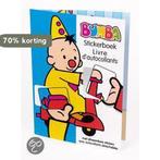 Bumba album dautocollants 5414233018995, Boeken, Verzenden, Gelezen