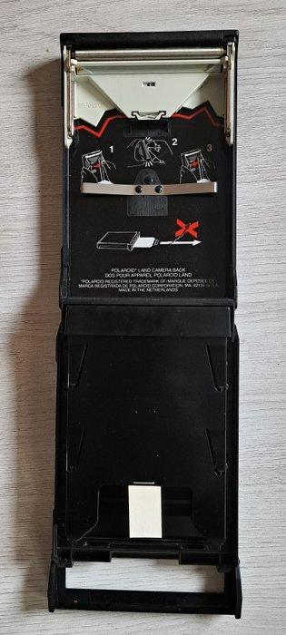 Hasselblad, Polaroid 100 Filmhouder, Audio, Tv en Foto, Fotocamera's Analoog