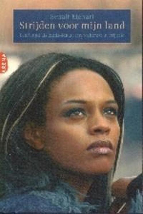 Strijden voor mijn land 9789069747057 Senait Mehari, Boeken, Romans, Gelezen, Verzenden