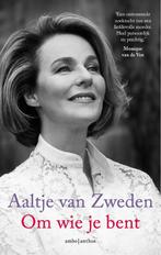Om wie je bent 9789026338403 Aaltje van Zweden, Boeken, Verzenden, Gelezen, Aaltje van Zweden