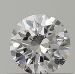 Diamant Briljant  - 0.50 tw. - GIA, Bijoux, Sacs & Beauté, Pierres précieuses