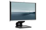 HP Compaq LA2405WG 24 Monitor Zwart, Computers en Software, Monitoren, Ophalen of Verzenden, Zo goed als nieuw, HP