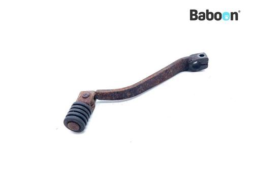 Schakelpedaal Suzuki DR 350 1990-1996 (DR350 14D), Motoren, Onderdelen | Suzuki, Gebruikt, Verzenden